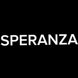 speranza