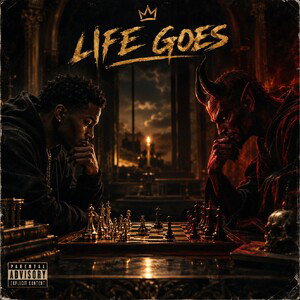 Life goes 