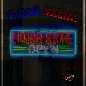 Liquor Store
