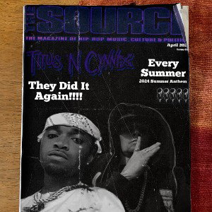 Every $$$ummer ft Titus