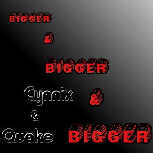 Bigger N Bigger N Bigger
