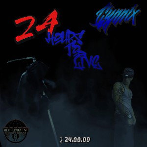 24 hours 2 live