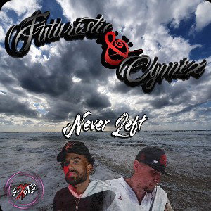 Never Left ft Futuristic