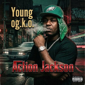Action Jackson 