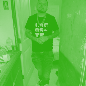 tired of the bullshit (Off da Lean)