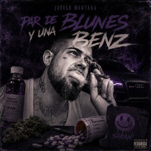 Par de Blunes y una Benz 