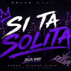 Si Ta Solita (oficial)