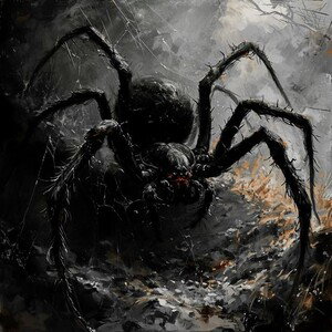 Spiders