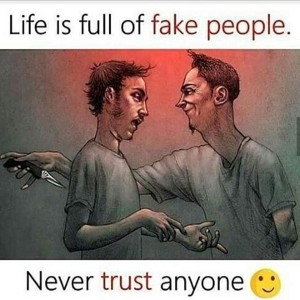 deceived 
