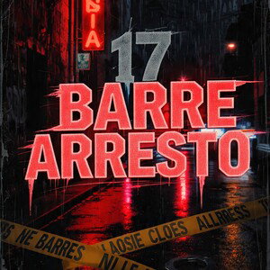 17 Barre di arresto