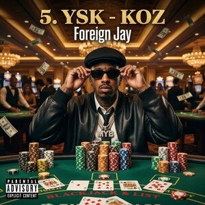 5. YSK - KOZ