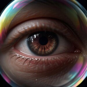 Lacrimal realism