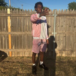 Lilmjaybaby