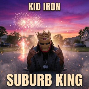 SUBURB KING