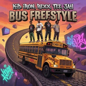Bus Freestyle 