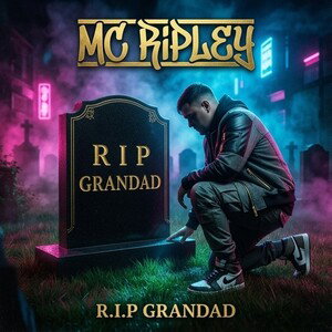 R.I.P GRANDAD 