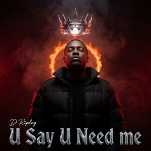 U Say U Need me