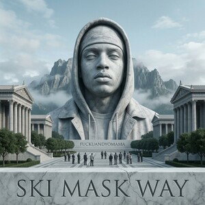 SkiMaskWay