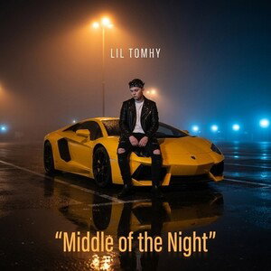 “Middle of the Night”