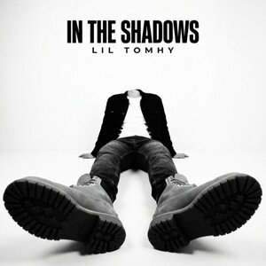 In the shadows