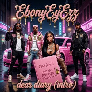 dear diary (intro)