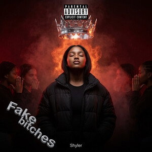 fake bitches by shyler gopal