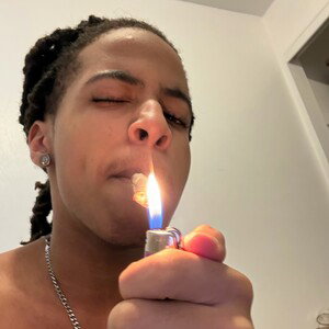 finna roll up yo man