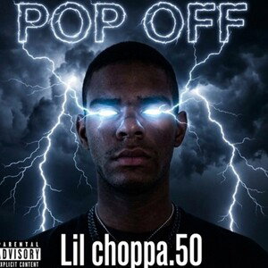 Pop off