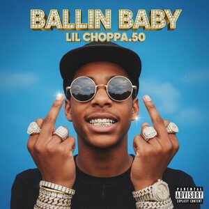 Ballin Baby