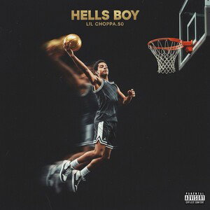 Hells boy