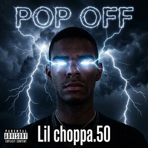 Pop off