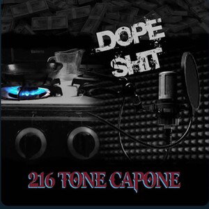 Tone Capone Anthem
