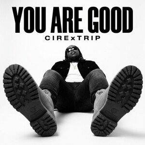 YOU ARE GOOD