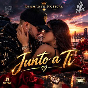 junto a ti 
