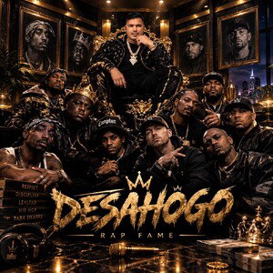 desahogo improvisando 
