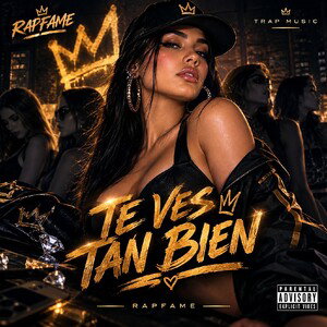 te ves tan bien 