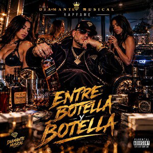 entre botella y botella 