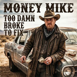 Too Damn Broke to Fix (Master)