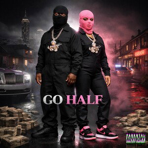 Go Half Prod by DrumDummie