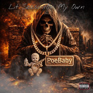 Lit Season:On My Own Prod by HP Wav