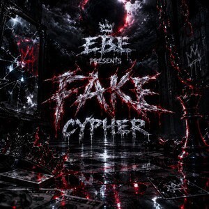 FAKE cypher