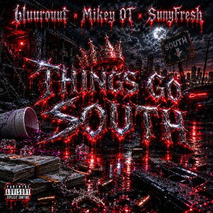 things go south