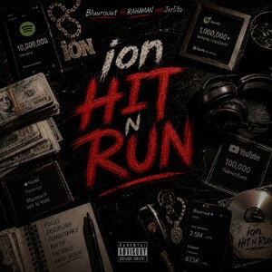 ion HIT N RUN