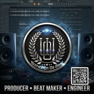 Biznez On Da Beat•Evil Ways