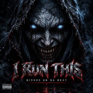 Biznez On Da Beat • I Run This [130bpm-Cmin]