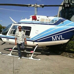 cupido M.V.L