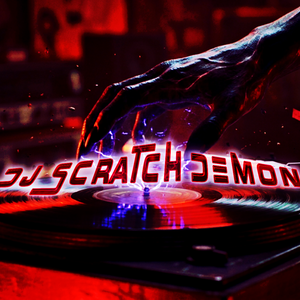 DJ Scratch Demon  Music Worlds