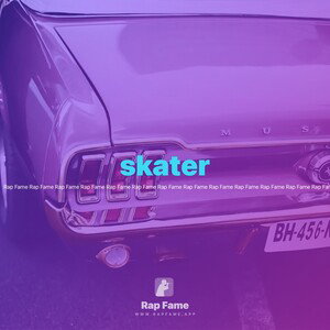 skater