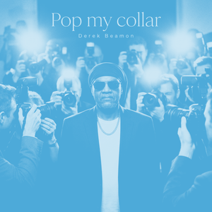 pop my collar (Nightcore)