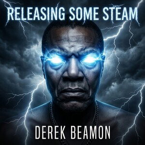 releasing some steam
